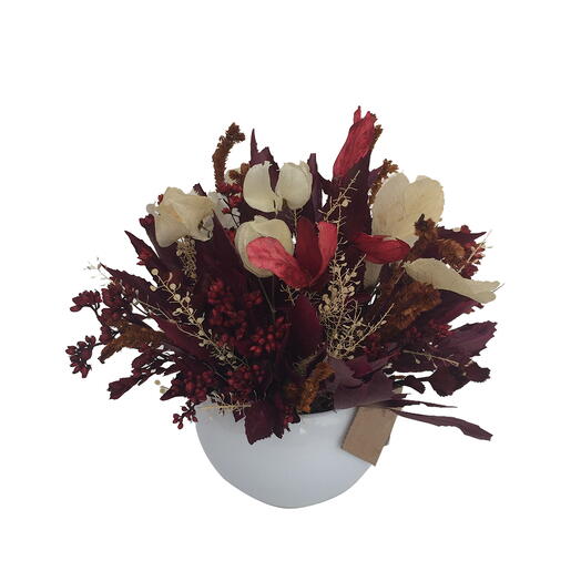 Arranjo Floral Sofisticação