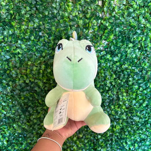 Pelucia Dinossauro