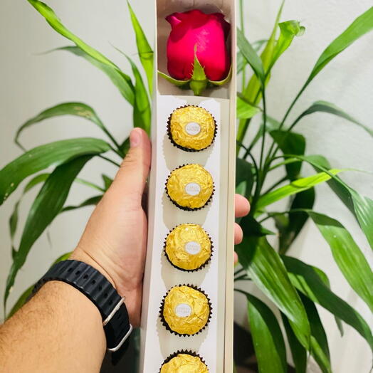 Combinação Perfeita