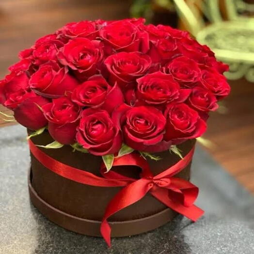 CAIXA DO AMOR