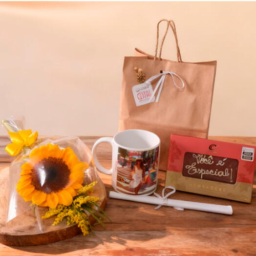 Combo Sol   Cafe – Um presente cheio de significado, afeto e boas energias