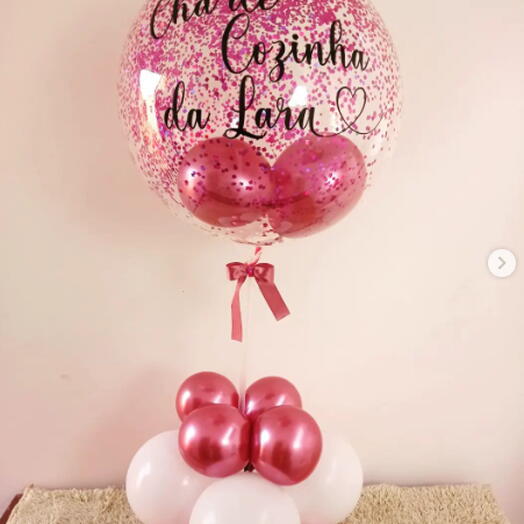 Balão Personalizavel N2