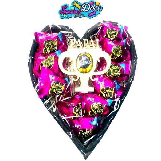 Sonho de Valsa para o Papai