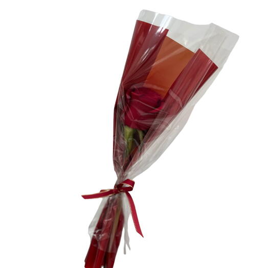 Rosa Unitaria Avulsa