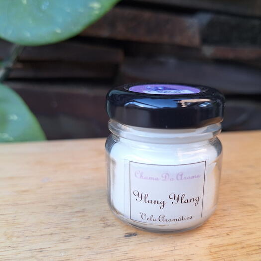 Ylang Ylang Vela Aromatica Baby