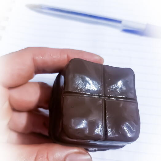 Caixa de bombons decorados 20 unidades