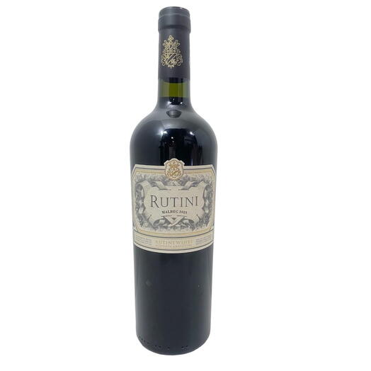 Rutini Malbec