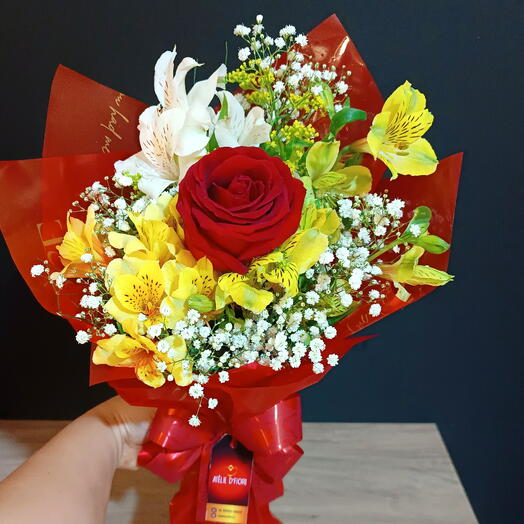 Mimo de Amor para Ela