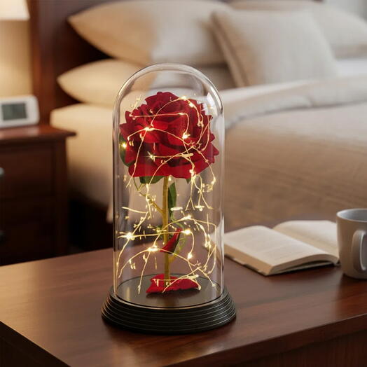 Rosa Encantada Premium