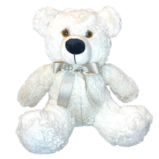 Urso de Pelucia P
