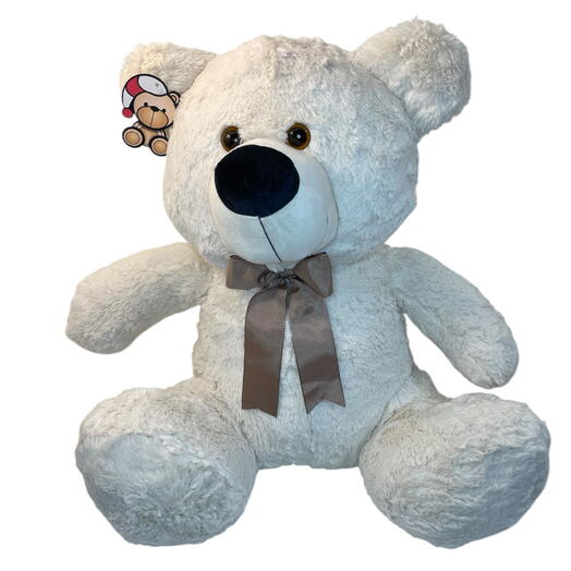 Urso de Pelucia  G