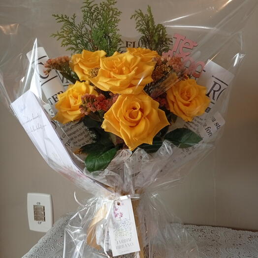 Rosas Solara