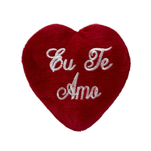 Coração Eu Te Amo