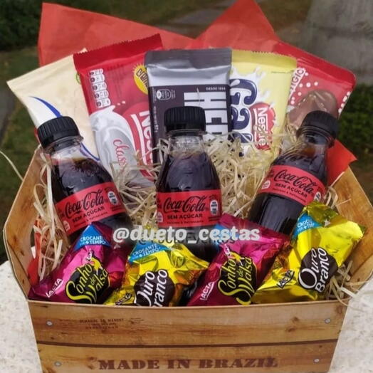 Made in Choco