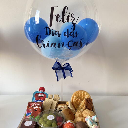 Manhã Encantada KIDS