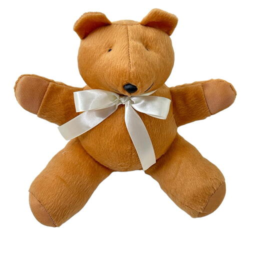 Urso Caramelo