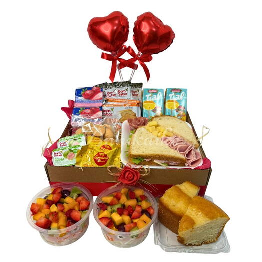 Cesta Box petit love 2