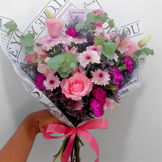 Romance Rose Elegante 🌸💗