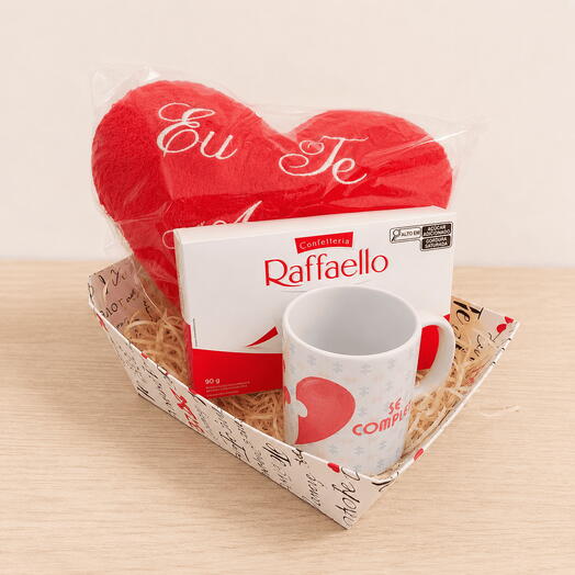 Cesta Love