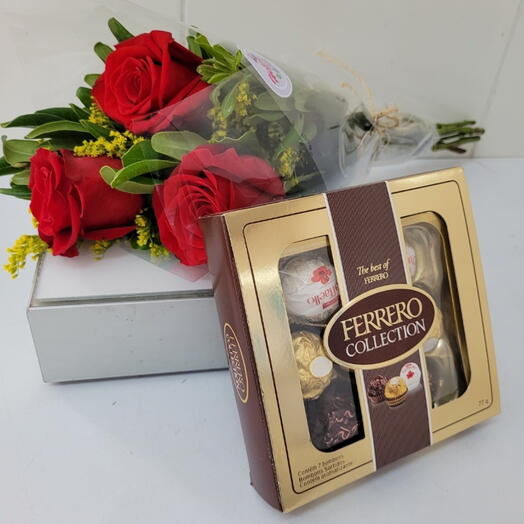 Rosas e Ferreiro Collection