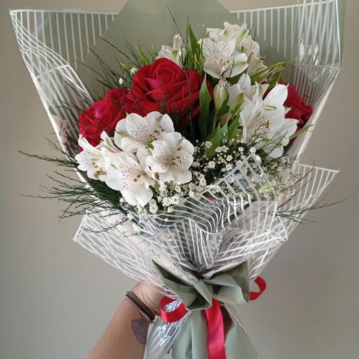 Buquê Deutchland (old Schatzi)