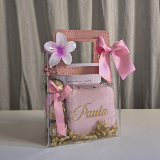 Mimo dia das Mães Personalizada