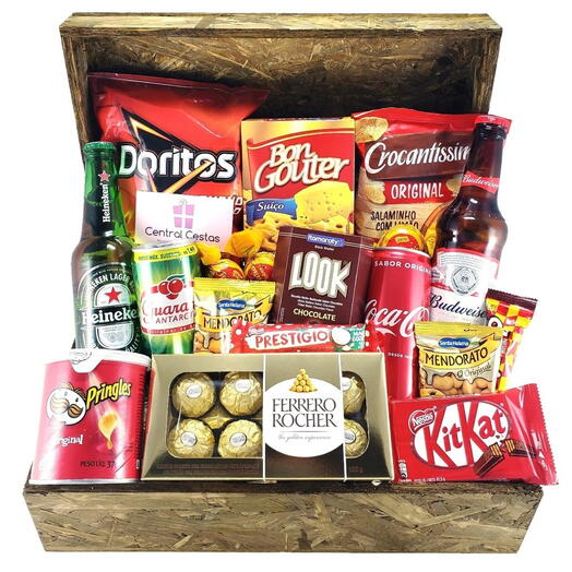 Bau Drinks e Petiscos