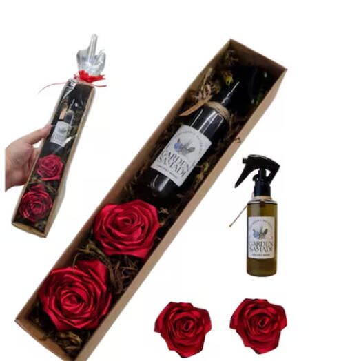 Box Aromatico Elegância