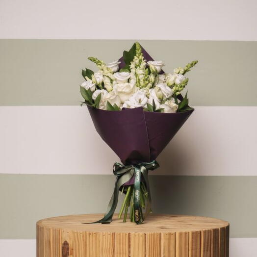 Bouquet M - Neutro