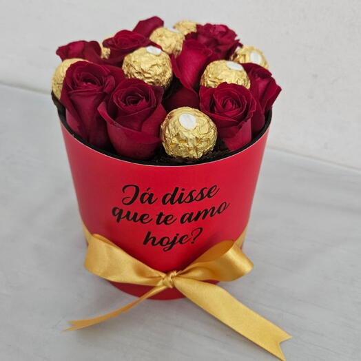 Box Personalizado