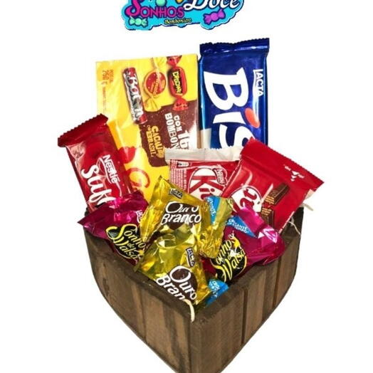 Coração da Alegria