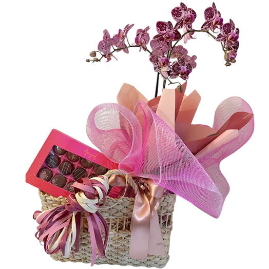 Bolsa de Flores