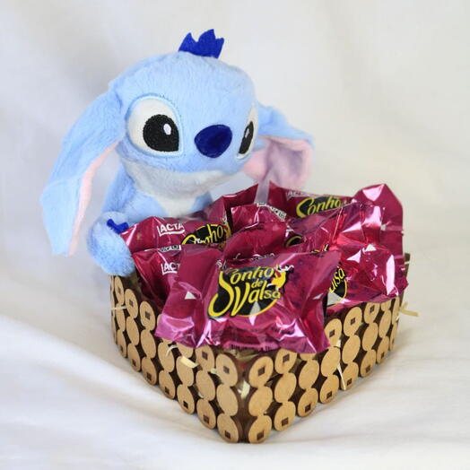 Stich Amor