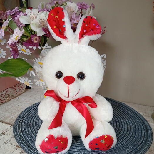 Pelucia Rabbito