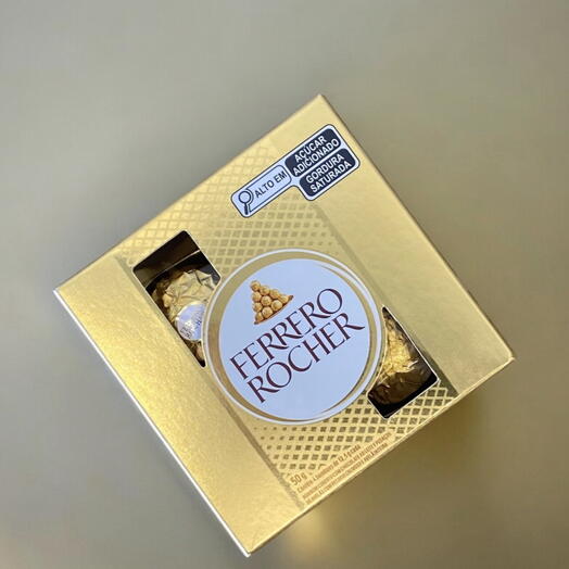 Ferreiro Rocher 4 Un