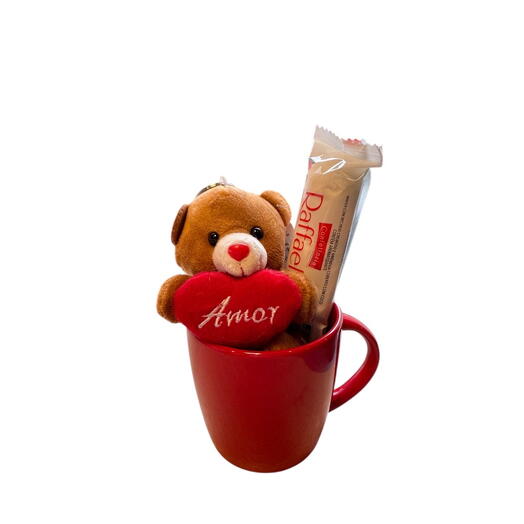 Caneca Amor