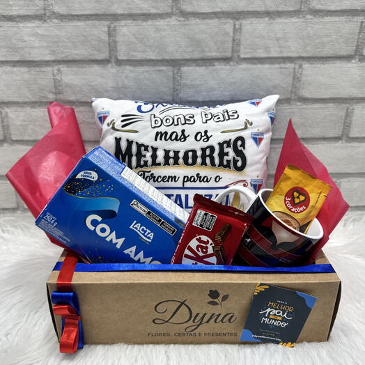 Cesta Pai Torcedor 002