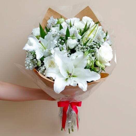 Encanto Floral