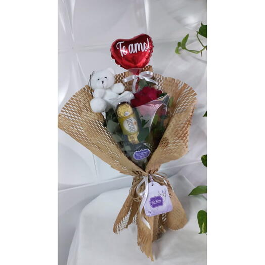 Kit Apaixonado Colmeia