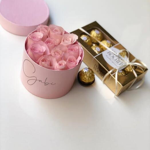 Kit Doce Amor