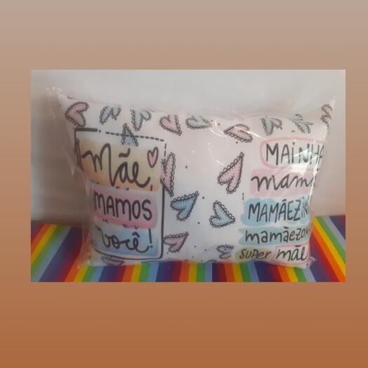 Almofada Mãe