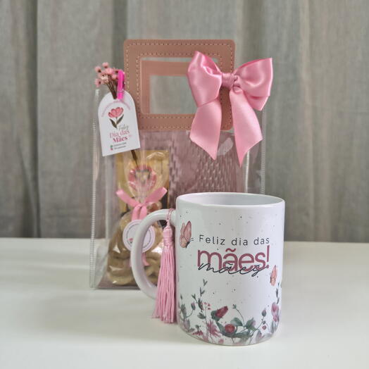 BOLSA CANECA PERSONALIZADA