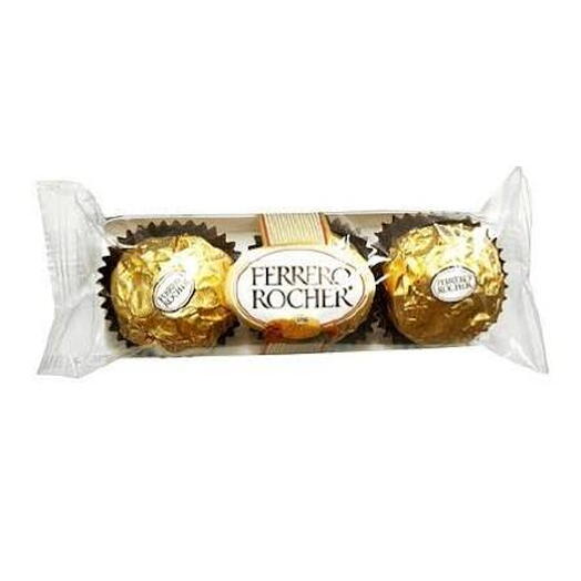 Ferrero Rocher 3 unidade
