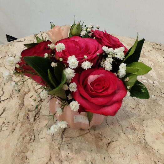 Arranjo Princesa