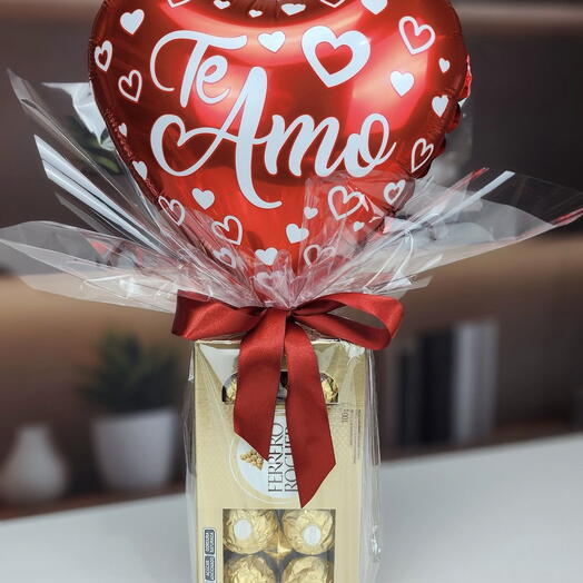 Mimo Doce Luxo