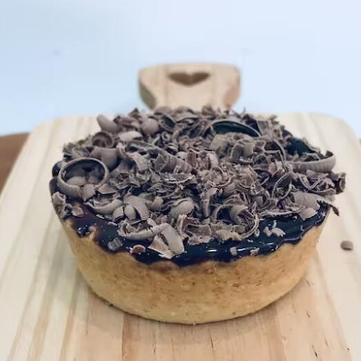 Torta Chocolatuda