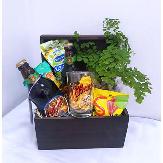 Bau Especial Colorado