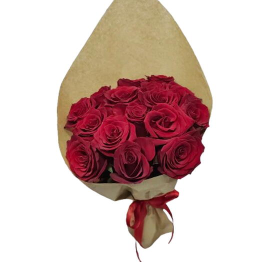 Rosas Presente